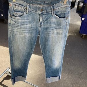 Citizens of Humanity jeans